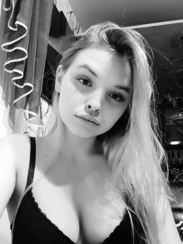 Индивидуалка Владлена Фотография 3